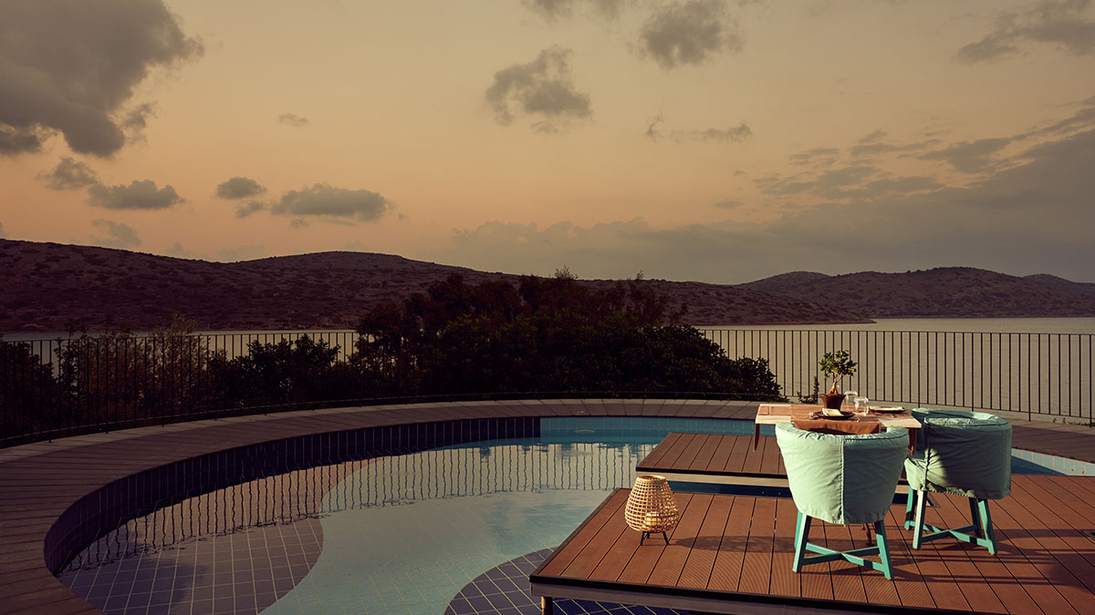 Domes of Elounda, Autograph Collection